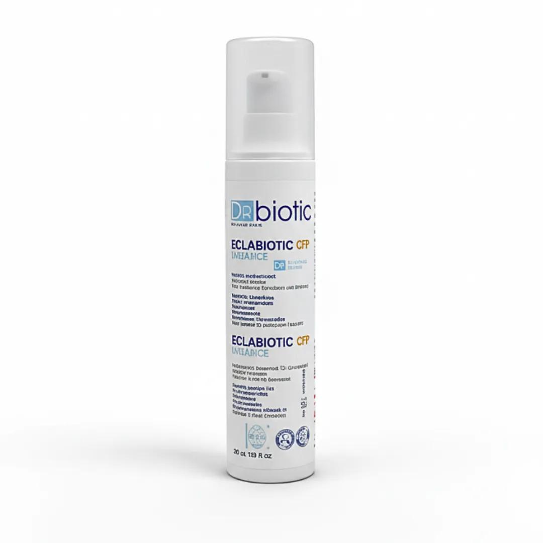 D-BIOTIC Eclabiotic Radiance Spf30+ 50ml