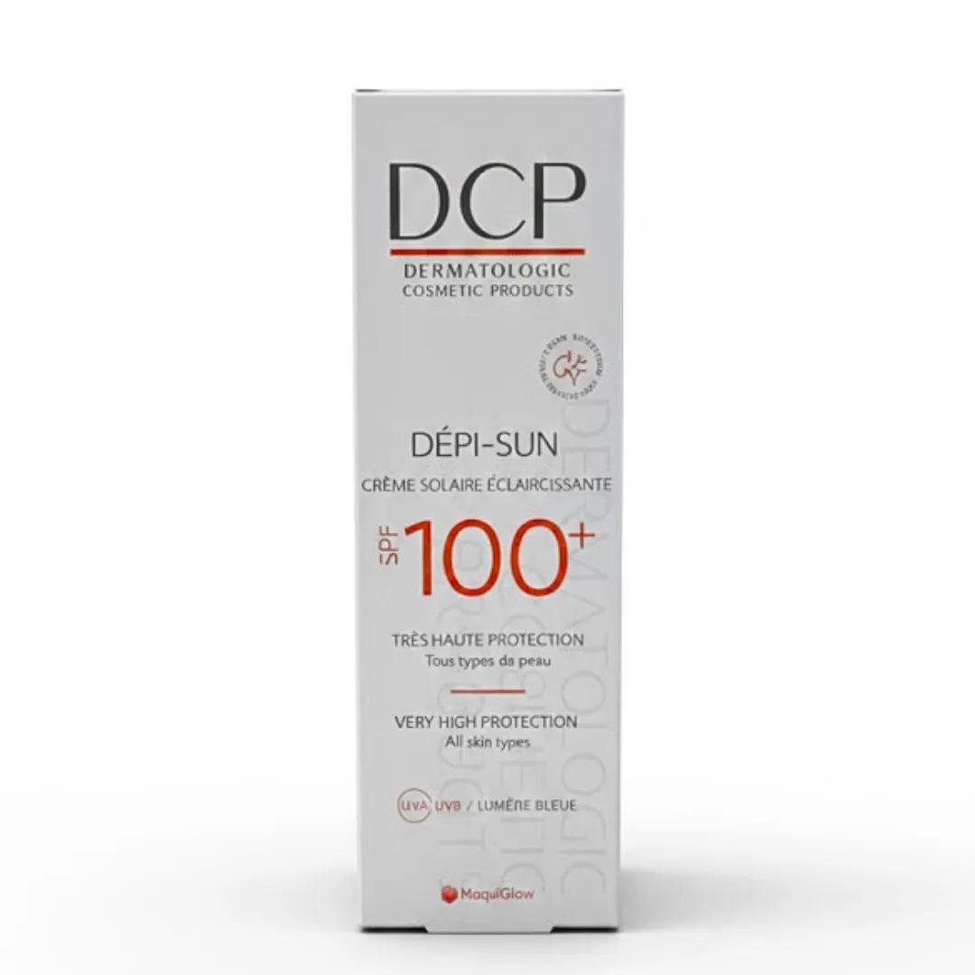 DCP Depi Sun Spf100+ 50ml