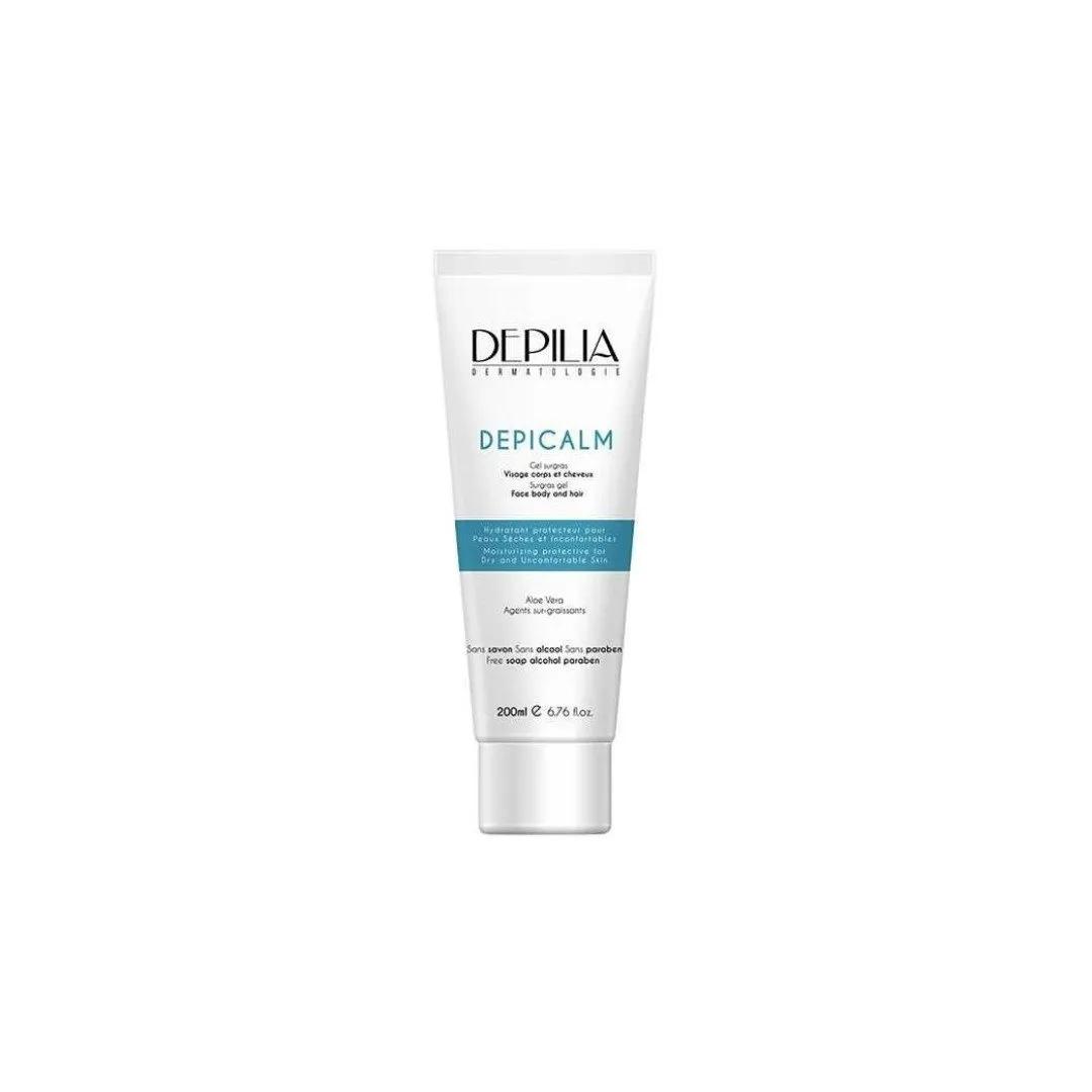 DEPILIA Depicalm Gel Surgras 200ml