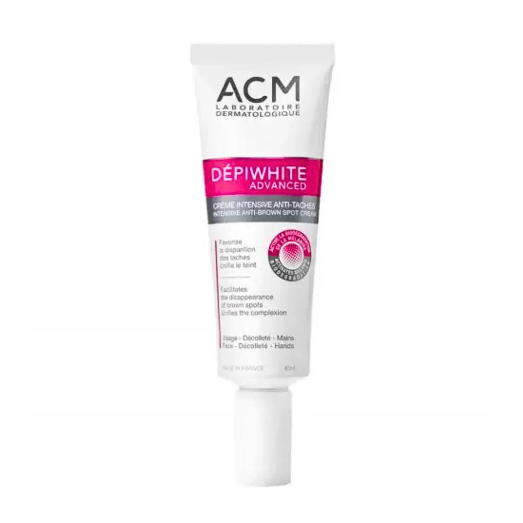 Acm Depiwhite Creme Advanced 40ml