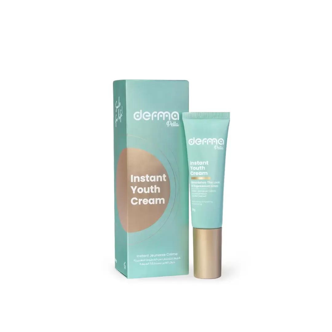 DERMA Instant Youth Cream 30g