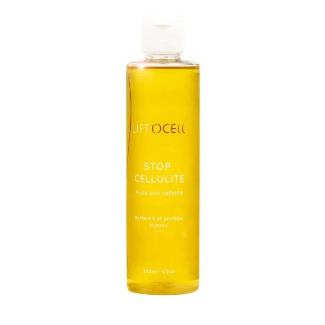 DERMAALP Huile Minceur 200ml