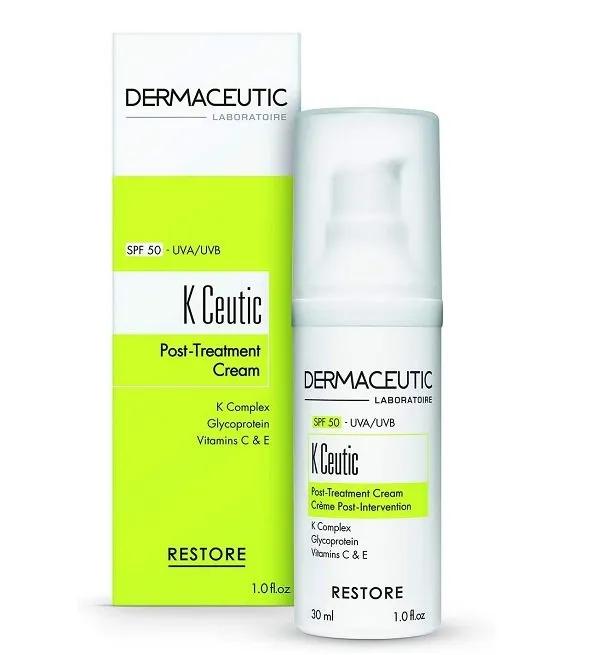 DERMACEUTIC K Ceutic 30 Ml