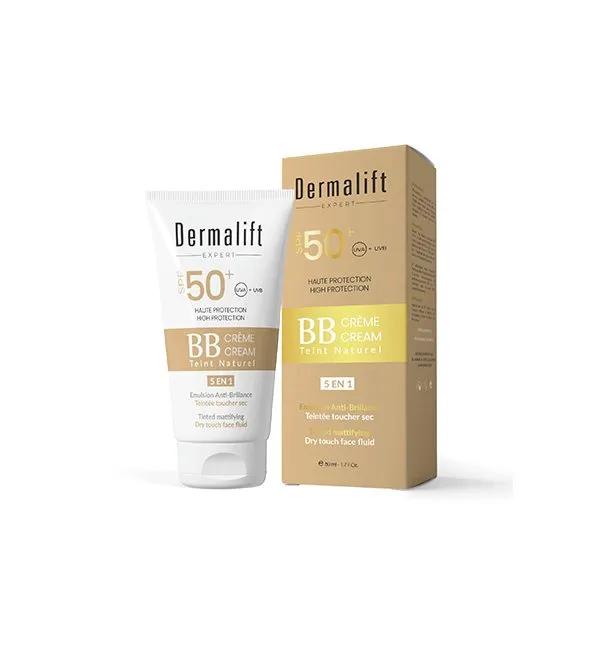 DERMALIFT sunlift BB Crème 50ml