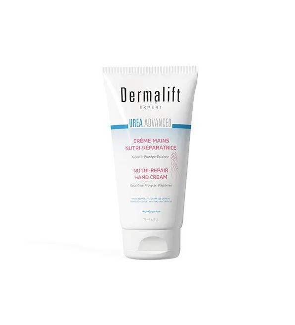 DERMALIFT Urea advanced Crème Mains 75 ml