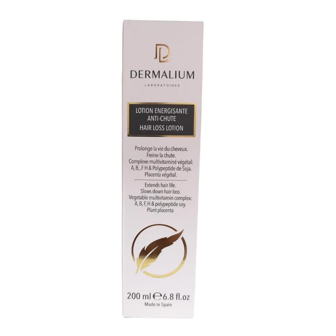 DERMALIUM Lotion Energisant 250ml
