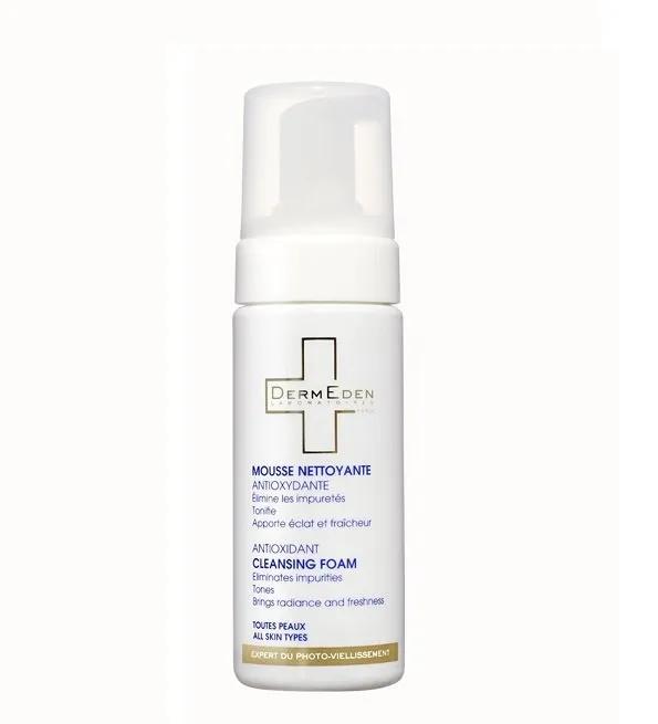 Dermeden MOUSSE NETTOYANTE ANTIOXYDANTE 150ml