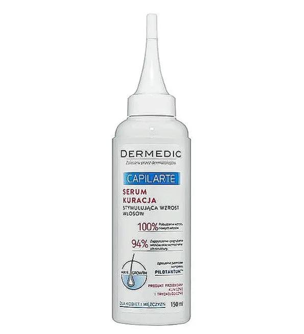 DERMEDIC Capilarte Serum Traitant Stimulant 150ml