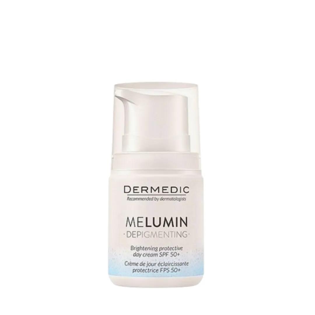 DERMEDIC Melumin Creme De Jour Protectrice 50ml