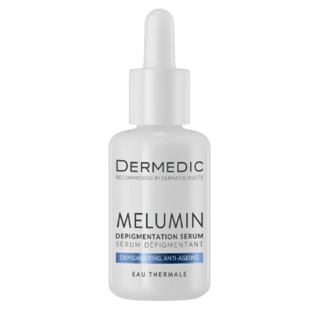 DERMEDIC Melumin Serum Depigmentant 30ml