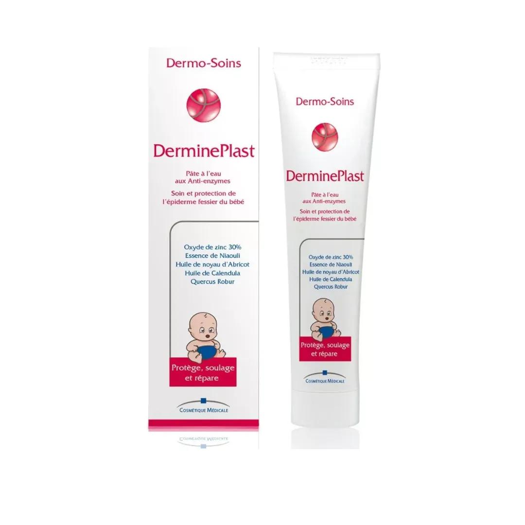 DERMINE Plaste Bebe 80 g