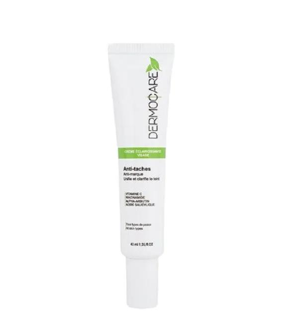 DERMOCARE Crème éclaircissante 40ml