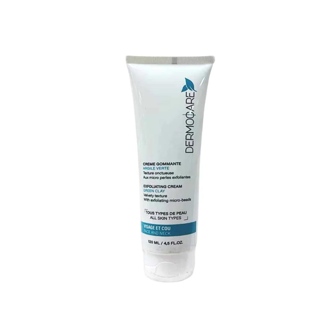 DERMOCARE Creme Gommante 120ml