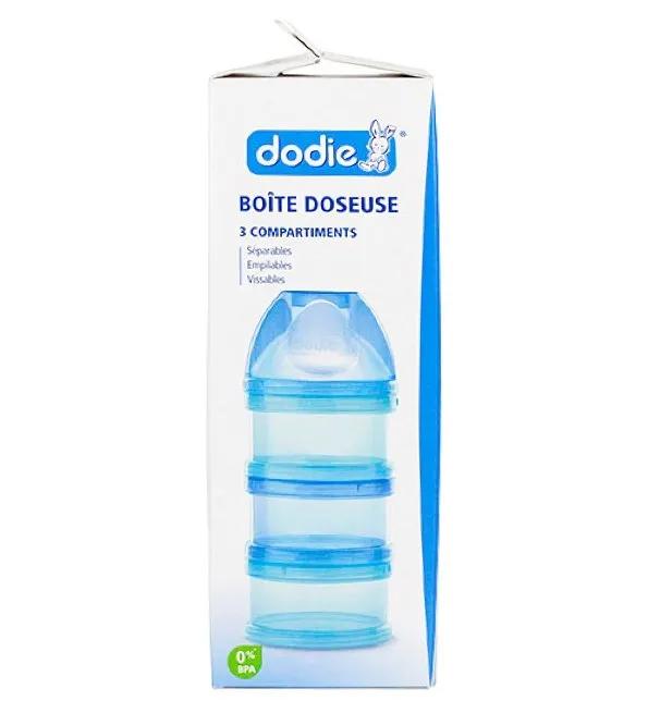 DODIE Boîte doseuse de lait Garçons