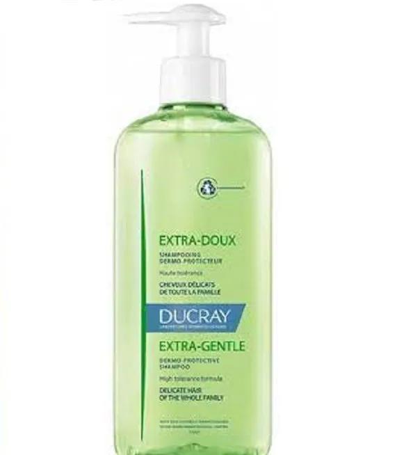 Ducray Extra-Doux Shampooing Dermo-protecteur 400 ml