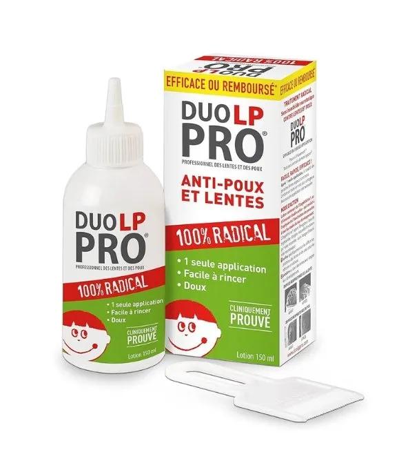 Duo Lp-Pro Duo LP PRO 150ml
