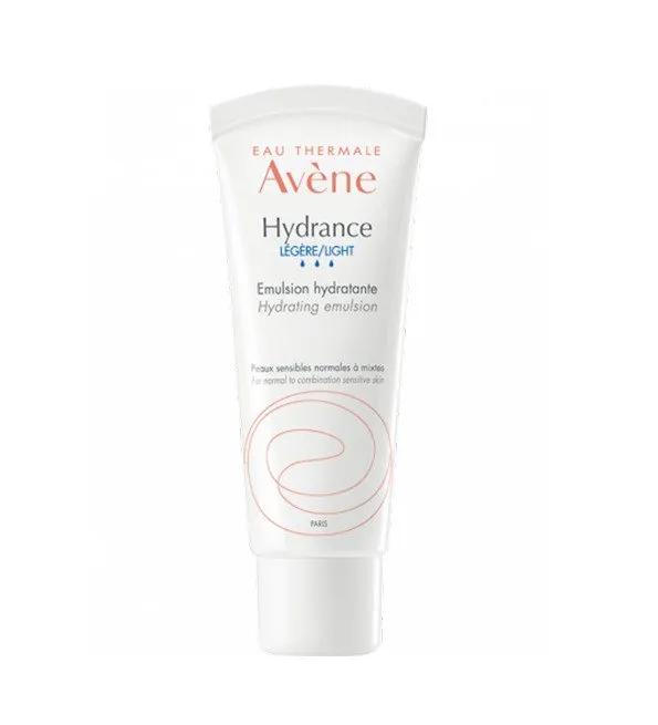 Avène Eau Thermale Hydrance Légère Crème Hydratante 40ml