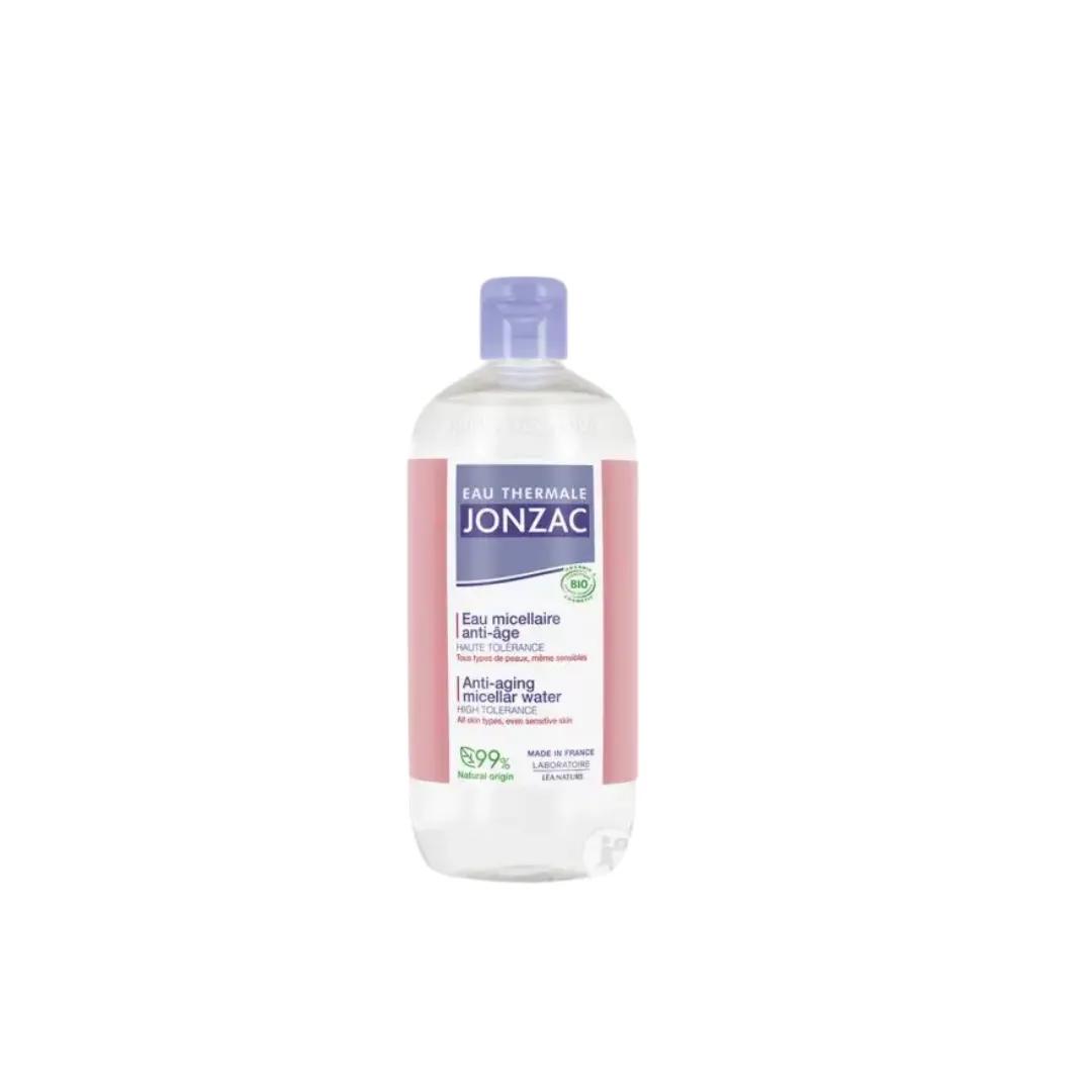 EAU THERMALE JONZAC Eau micellaire Anti-Age 500ml