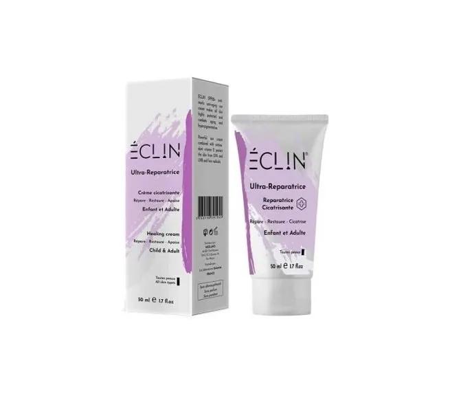 ECLIN Crème Ultra réparatrice 50ml