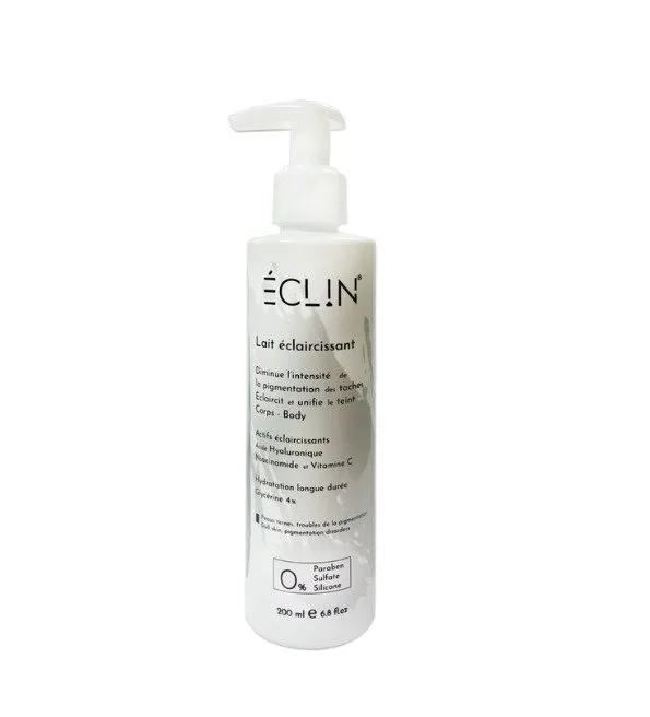 ECLIN Lait Eclaircissant 200ml