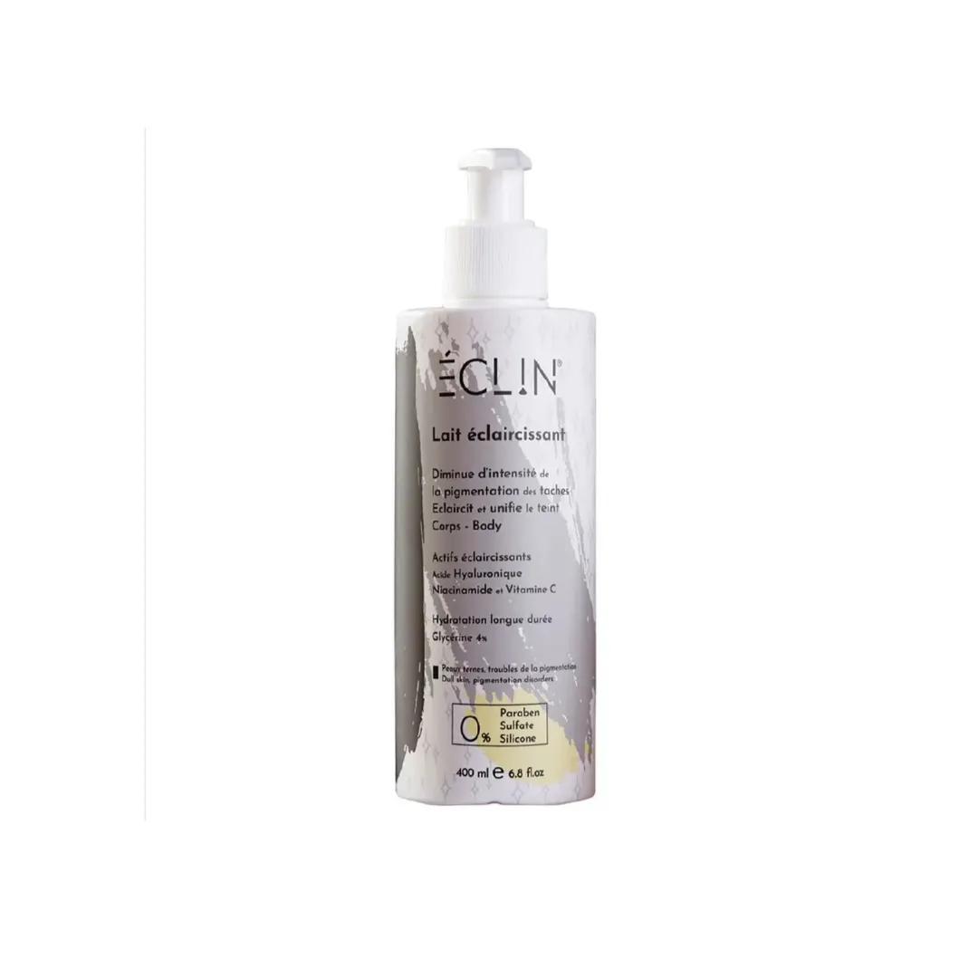ECLIN Lait Eclaircissante 400ml