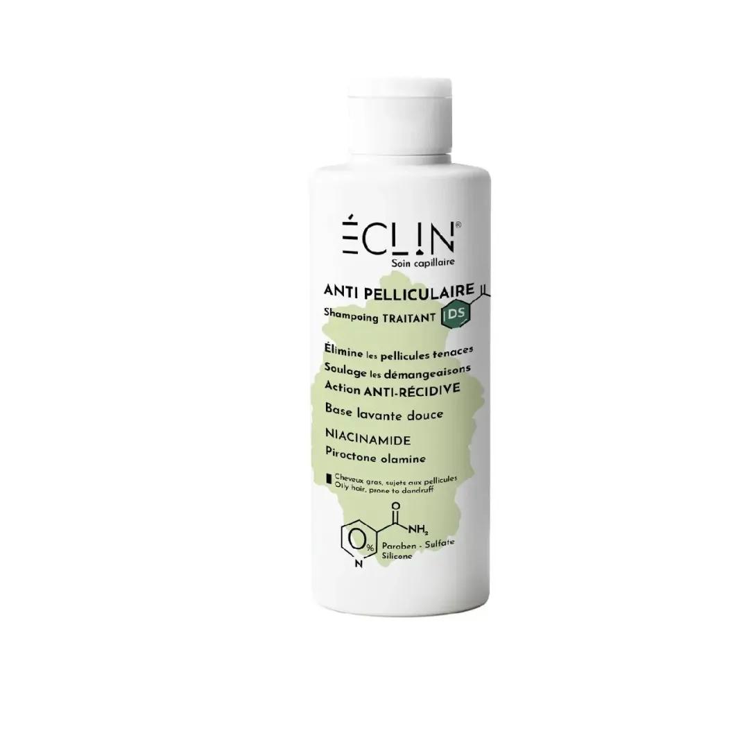 ECLIN Shampoing Anti Pelliculaire 200ml