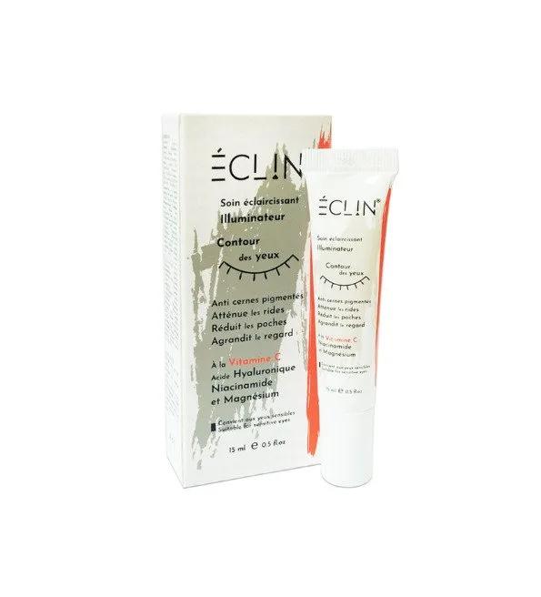 ECLIN Soin Eclaircissant Illuminateur 15ml
