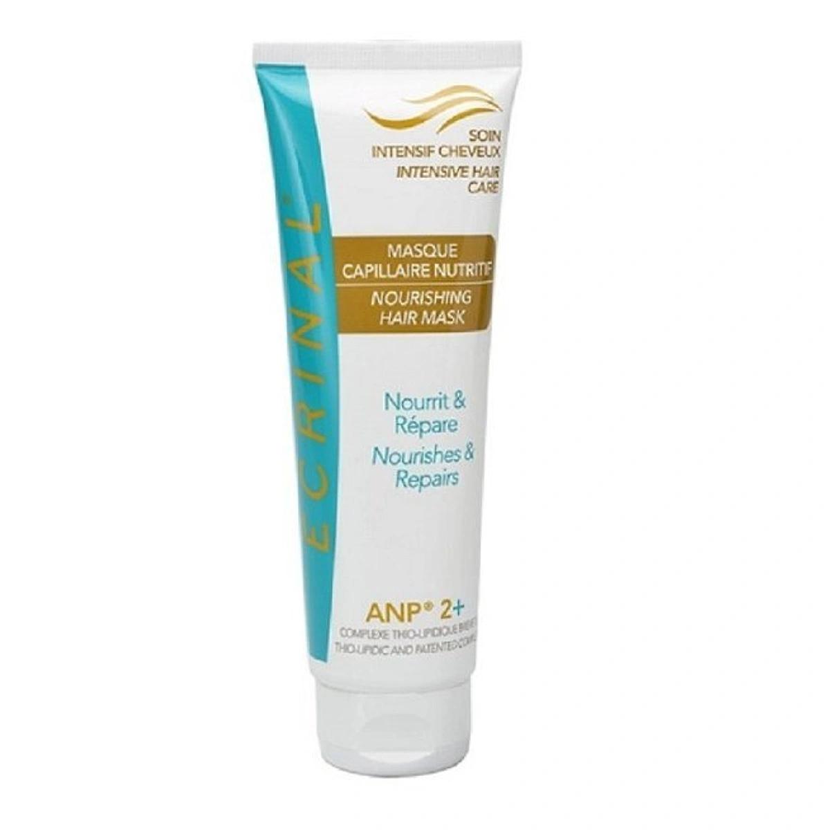 ECRINAL Masque Capillaire 125ml