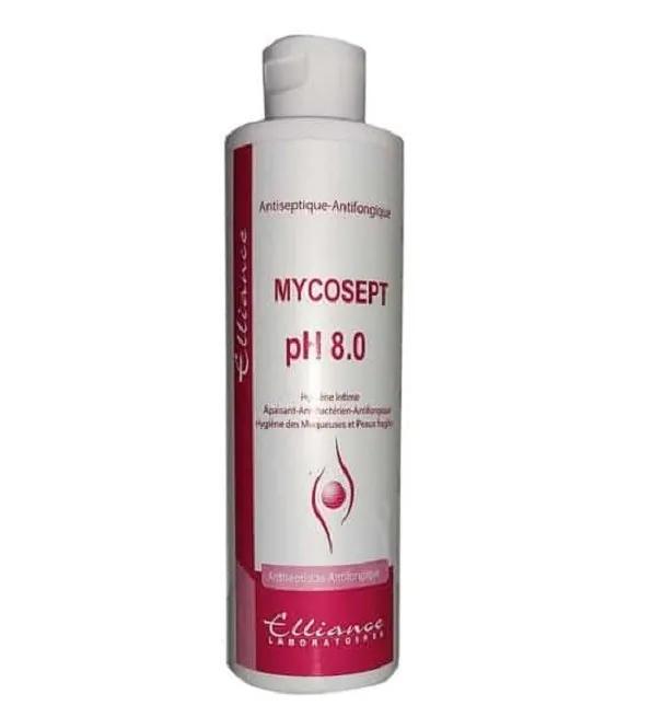 ELLIANCE Mycosept 250 Ml
