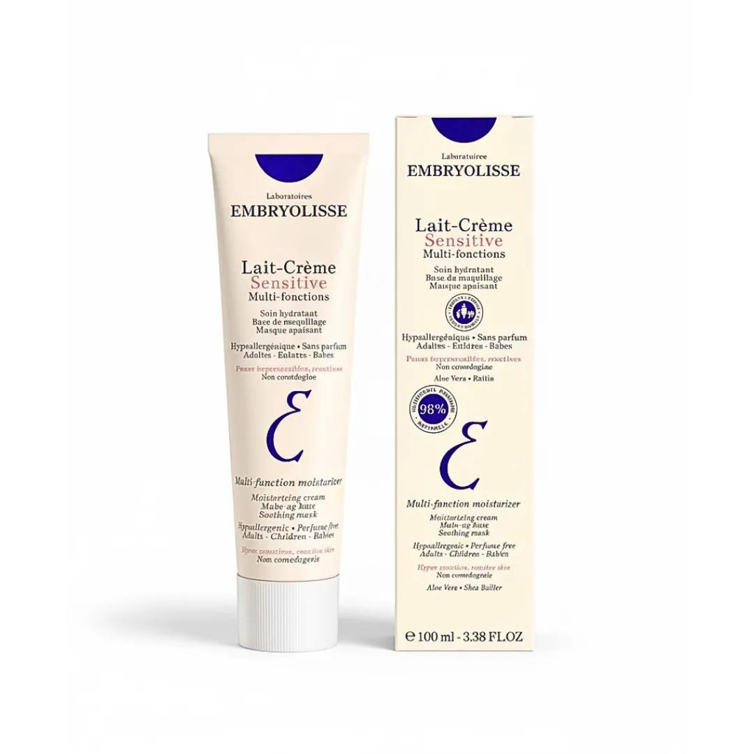 Embryolisse Lait Creme Sensitive 100ml