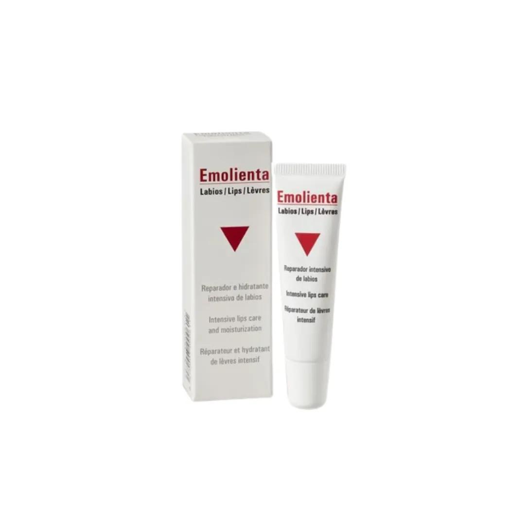 EMOLIENTA Levres Intens 15ml