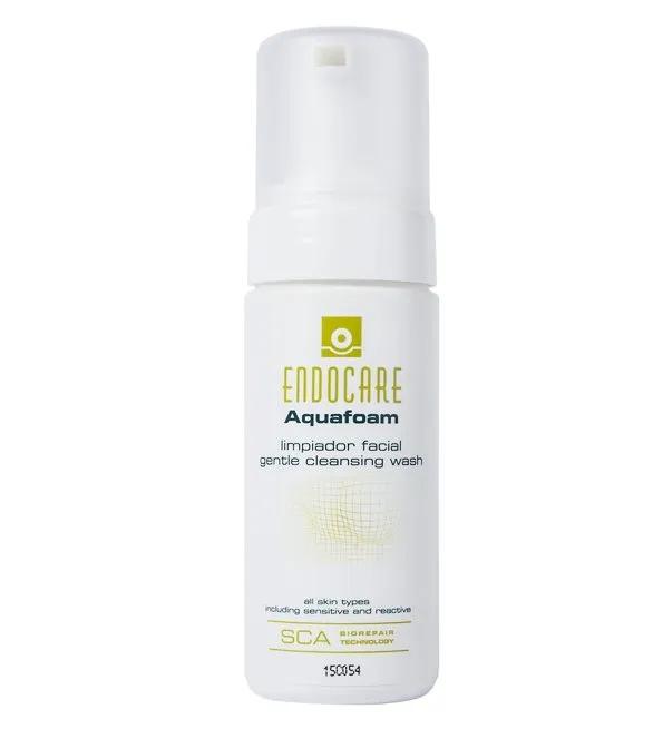 ENDOCARE Aquafoam Nettoyant Doux 125 ml