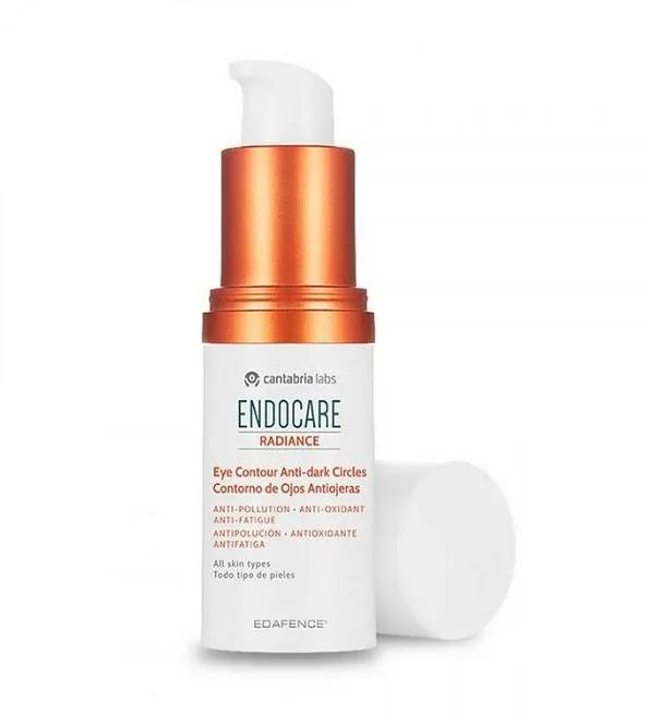 CANTABRIA LABS Endocare radiance contour yeux 15 ml