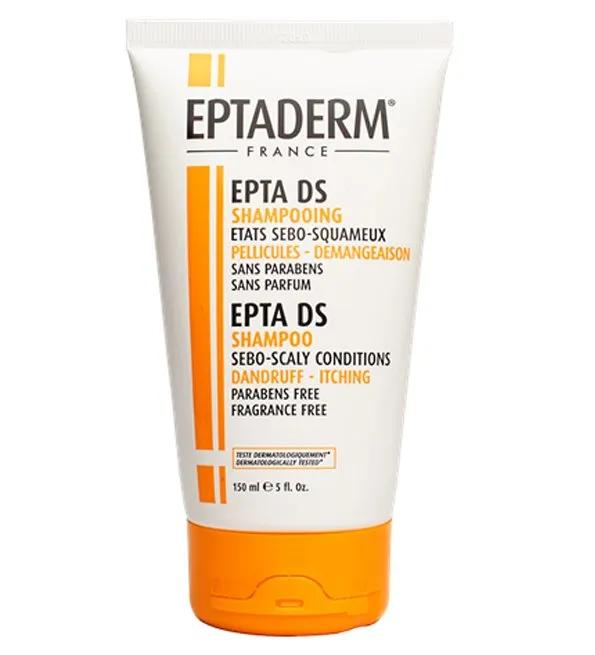 EPTADERM Epta ds shamp pellicules 150 ml