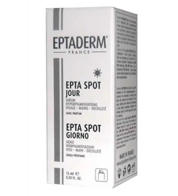 EPTADERM Epta Spot Crème de Jour 30 ml