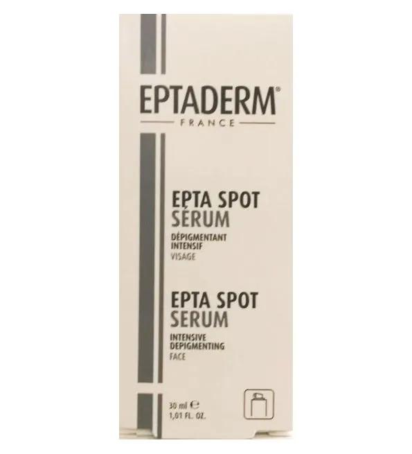 EPTADERM Epta Spot Sérum 30 ml