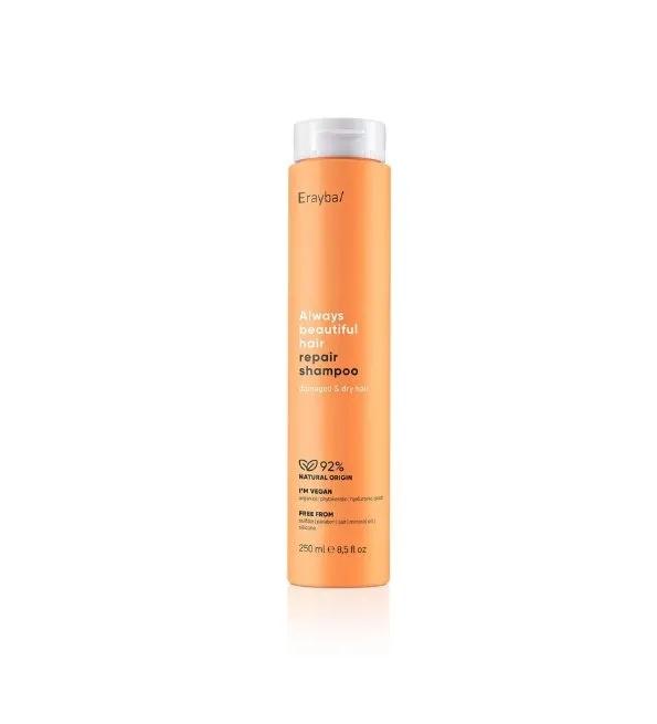 ERAYBA ABH Repair Shampooing 250ml