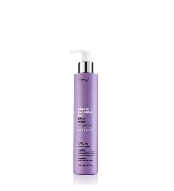 ERAYBA ABH Silver Mask No Yellow 250ml