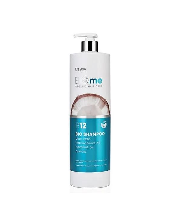 ERAYBA BIOme B12 Bio Shampooing 1000ml