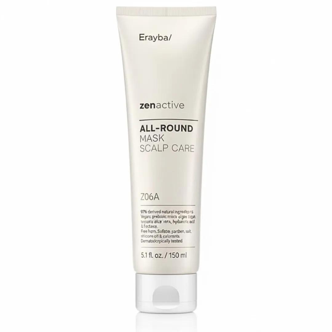 ERAYBA Zenactive ALLL-Round Mask Scalp Care Z10A 150ml