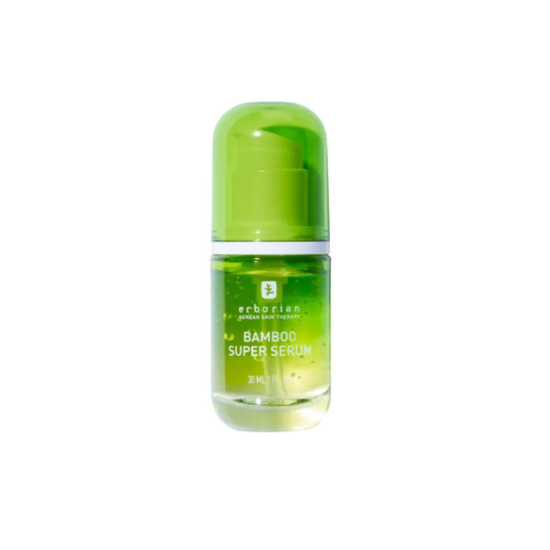 ERBORIAN BAMBOO SUPER SERUM 30ML