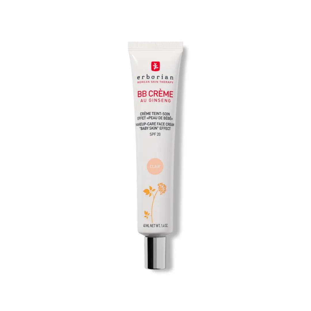 ERBORIAN BB Creme Clair SPF 20 40ml