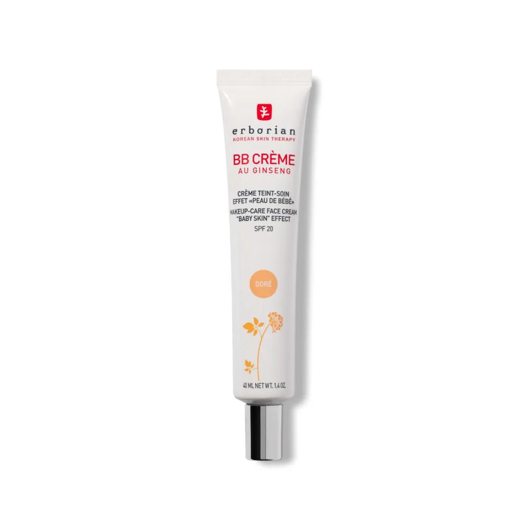 ERBORIAN BB Creme Doree SPF 20 40ml