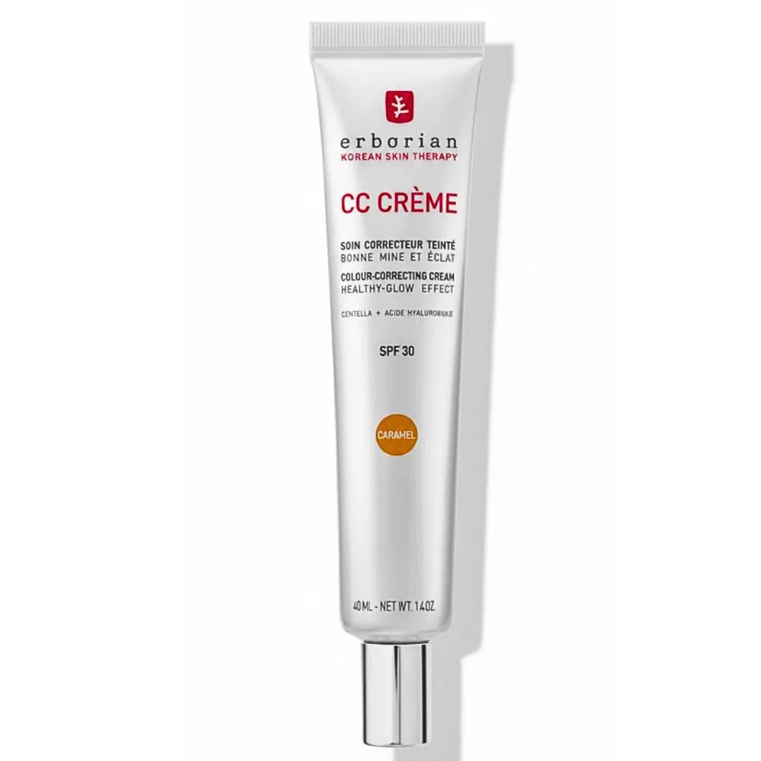 ERBORIAN CC CREME CARAMEL 40ML