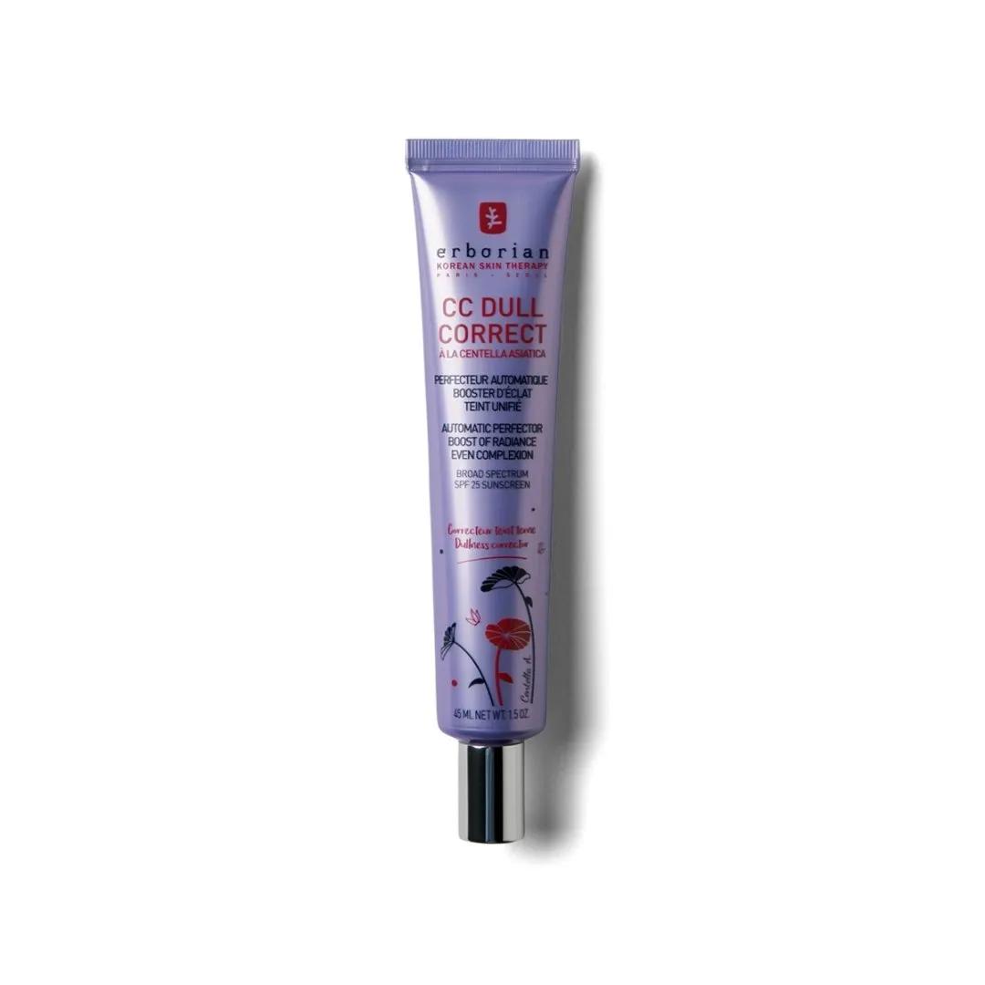 ERBORIAN CC Dull Correct 45ml