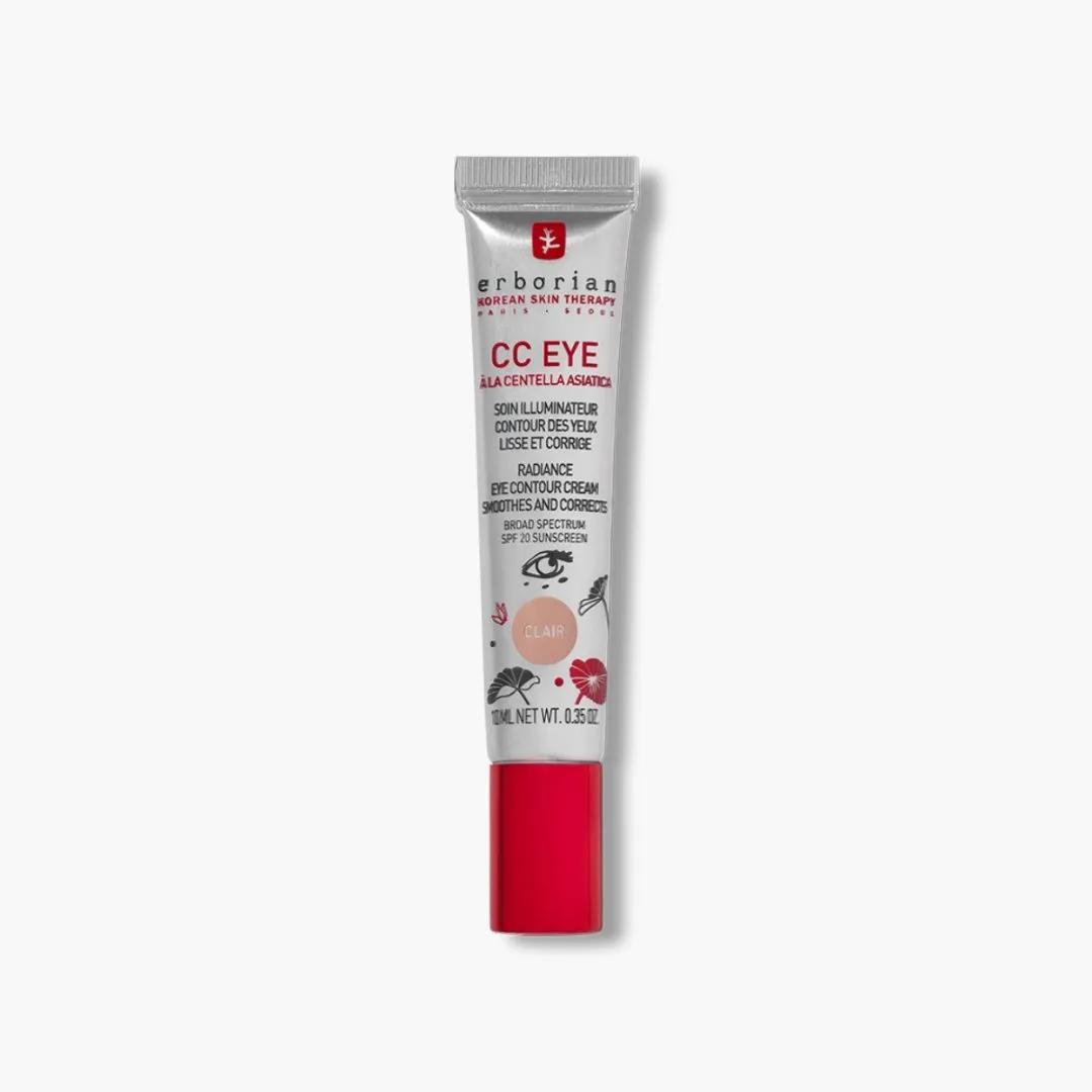 ERBORIAN CC Eye Doree 10ml