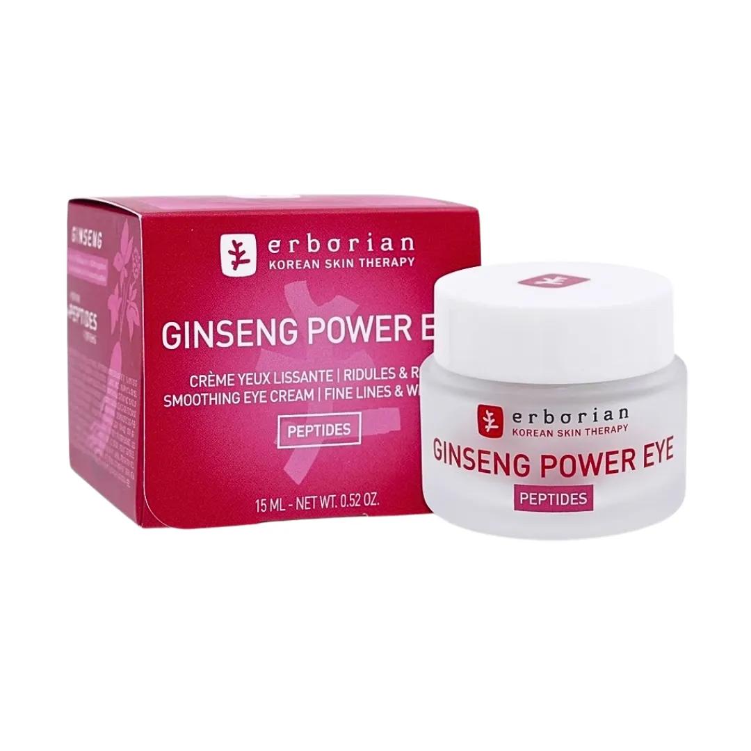 ERBORIAN GINSENG POWER EYE 15 ML
