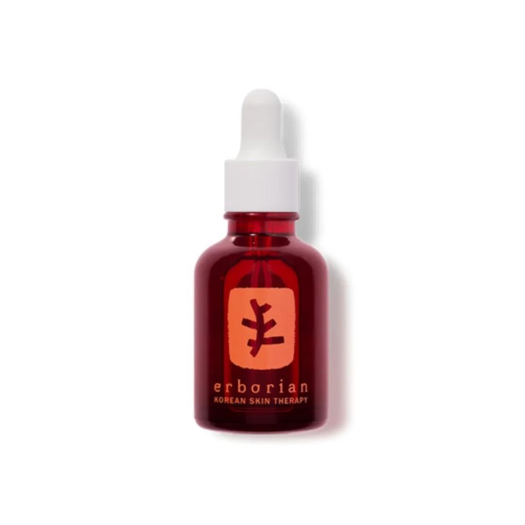 ERBORIAN Huile de Nuit Multi-Perfectrice Skin Therapy 30ml