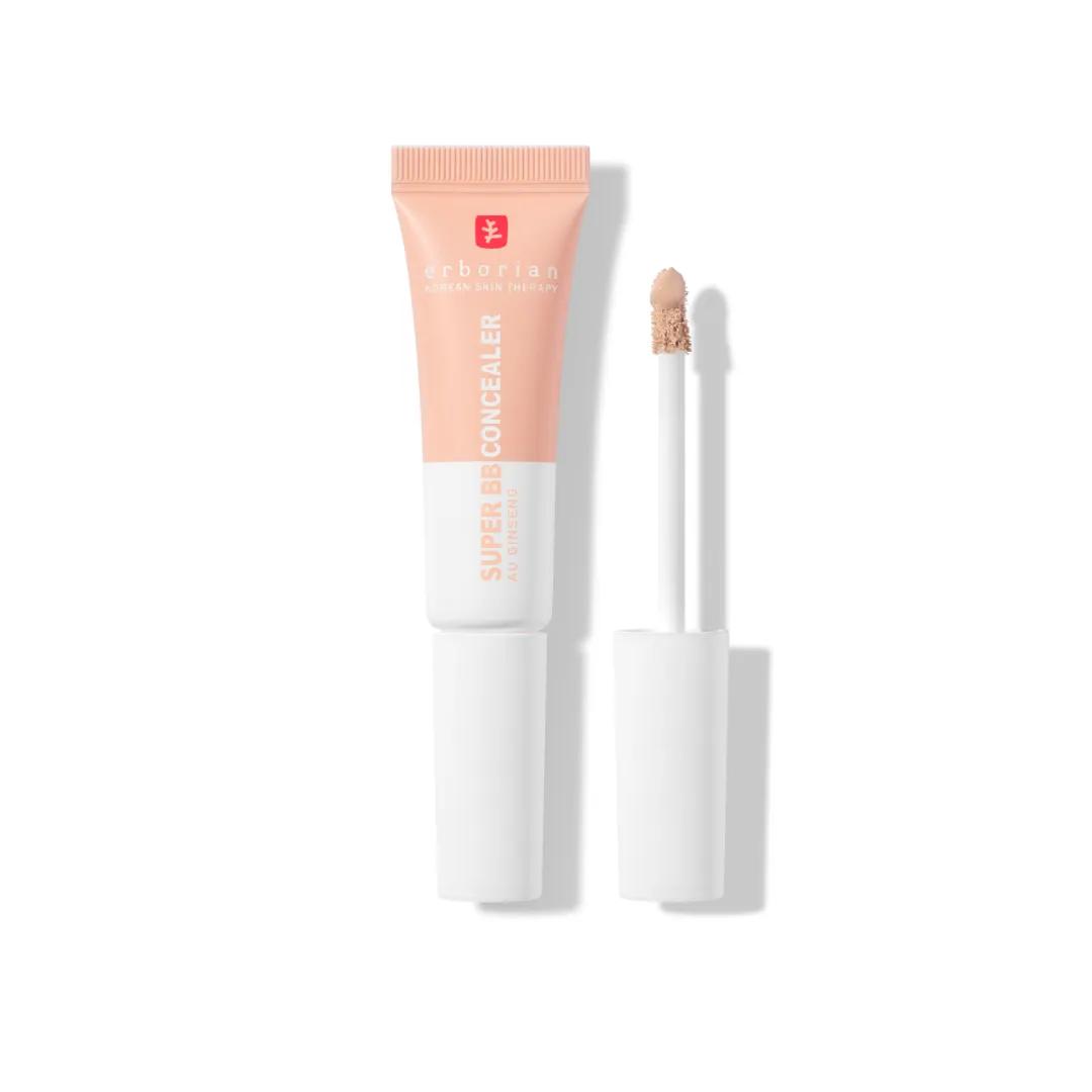 ERBORIAN SUPER BB CONCEALER DORE 10ML