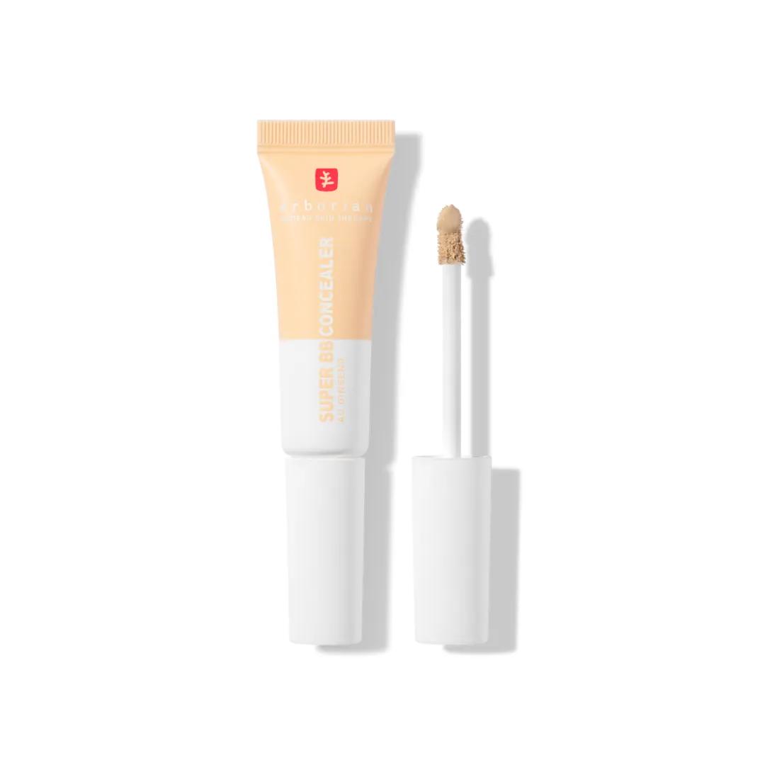 ERBORIAN SUPER BB CONCEALER NUDE 10ML